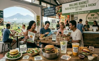 The 2026 Guide to Keto-Friendly Fast Food: No-Bun Breakfast and Lunch Hacks