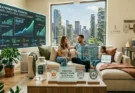 The Exponential Growth of Wellness Real Estate and the Rise of Healthy Home Certifications