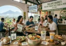 The Ultimate 2026 Guide to Healthy Vegan Fast Food & Whole Food Plant-Based (WFPB) Options